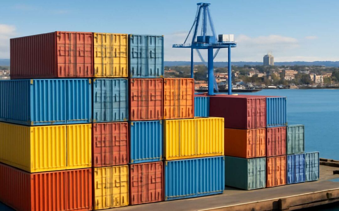 Affordable Shipping Containers in Victoria BC: Your Ultimate Guide to Quality Storage Solutions