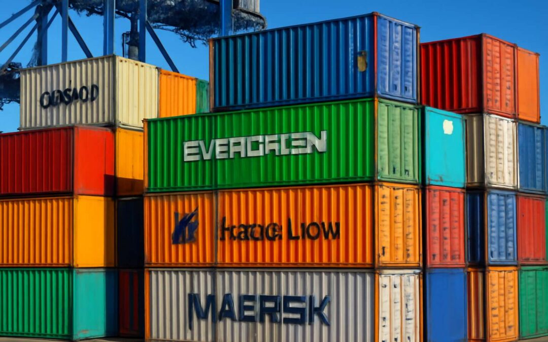 Are Shipping Containers Free? Uncover the Truth Behind Their Cost and Availability