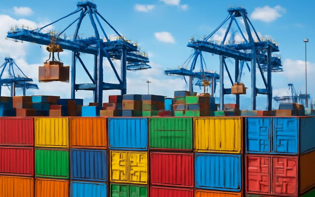 Top Tips for Finding the Best Deals on Shipping Containers to Purchase Today