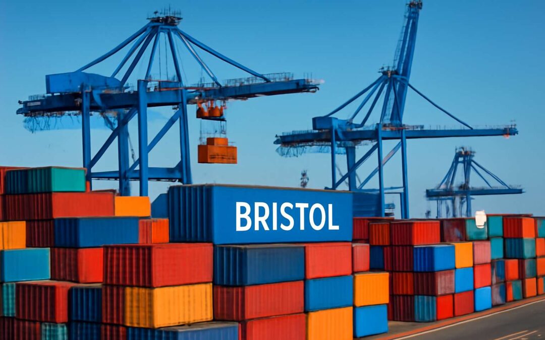 Discover top-quality shipping containers Bristol for versatile storage and shipping solutions Today!