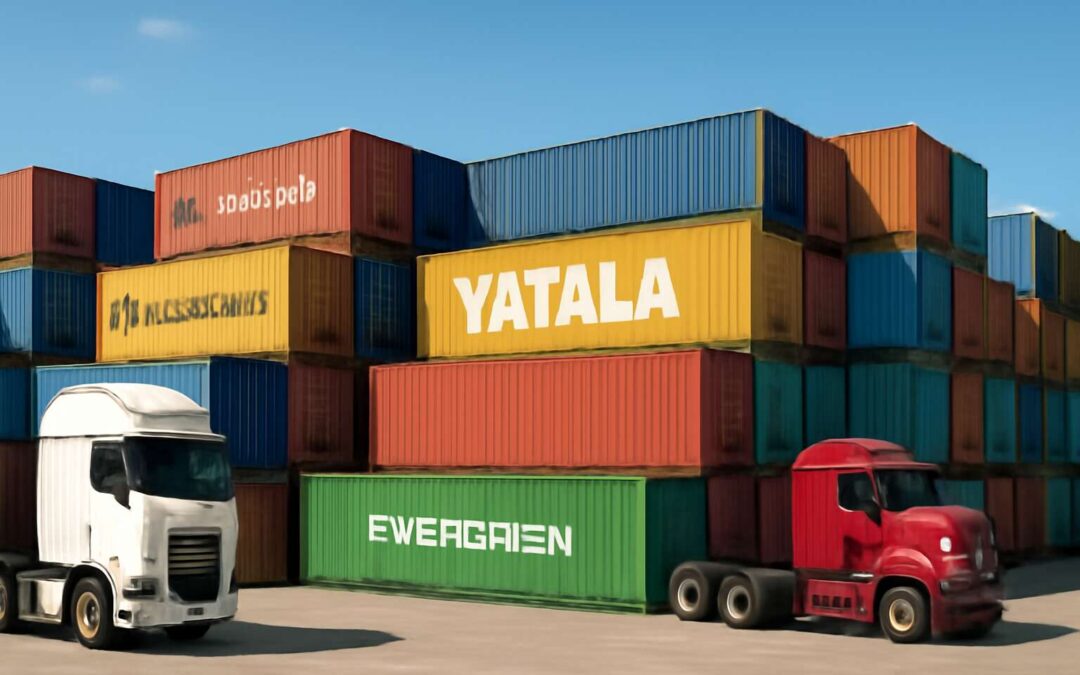 Discover Top Quality Shipping Containers Yatala for Secure, Affordable Storage Solutions