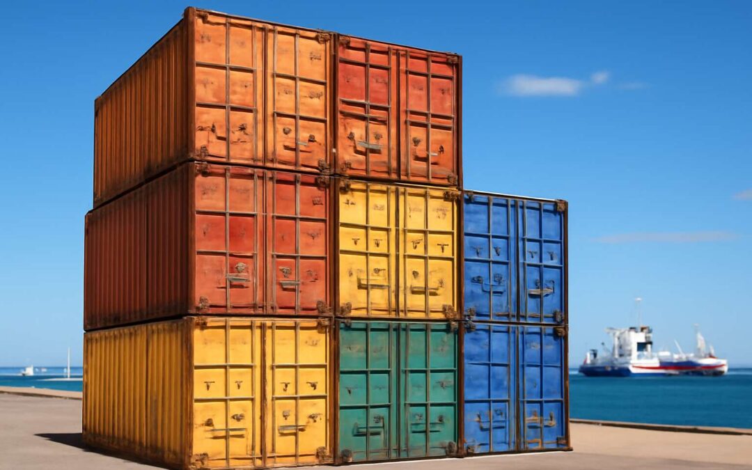 Affordable and Durable Used Shipping Containers for Sale South Africa – Your Perfect Storage Solution