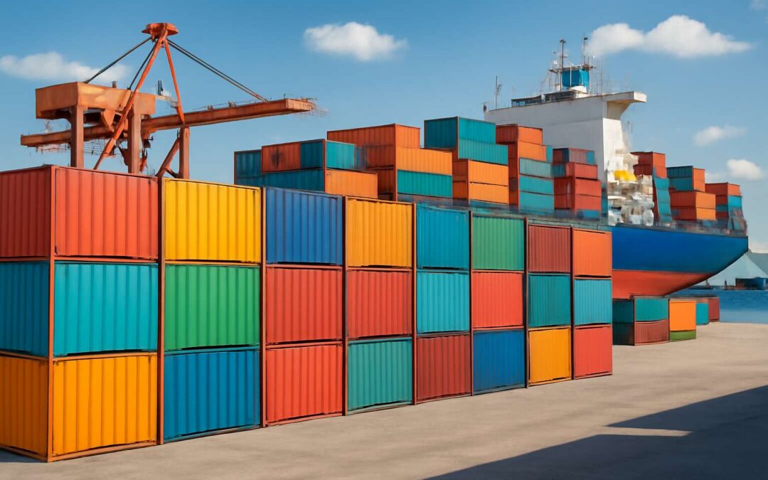 Find the Best Deals and Top Tips for Shipping Containers Buy Today for Your Next Big Project