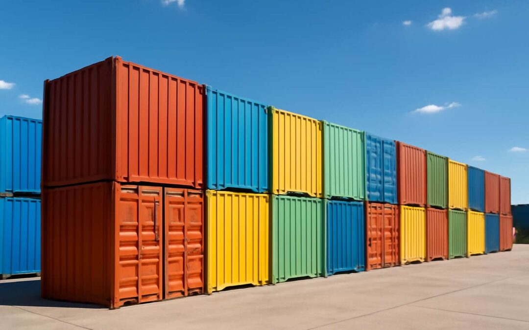 Affordable and Durable Shipping Containers for Sale Bloemfontein: Your Perfect Storage Solution