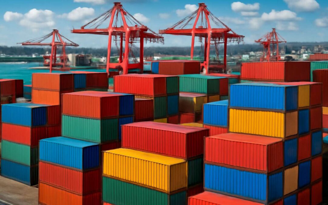 Discover Top Quality Shipping Containers for Sale Durban – Your Perfect Storage Solution Awaits