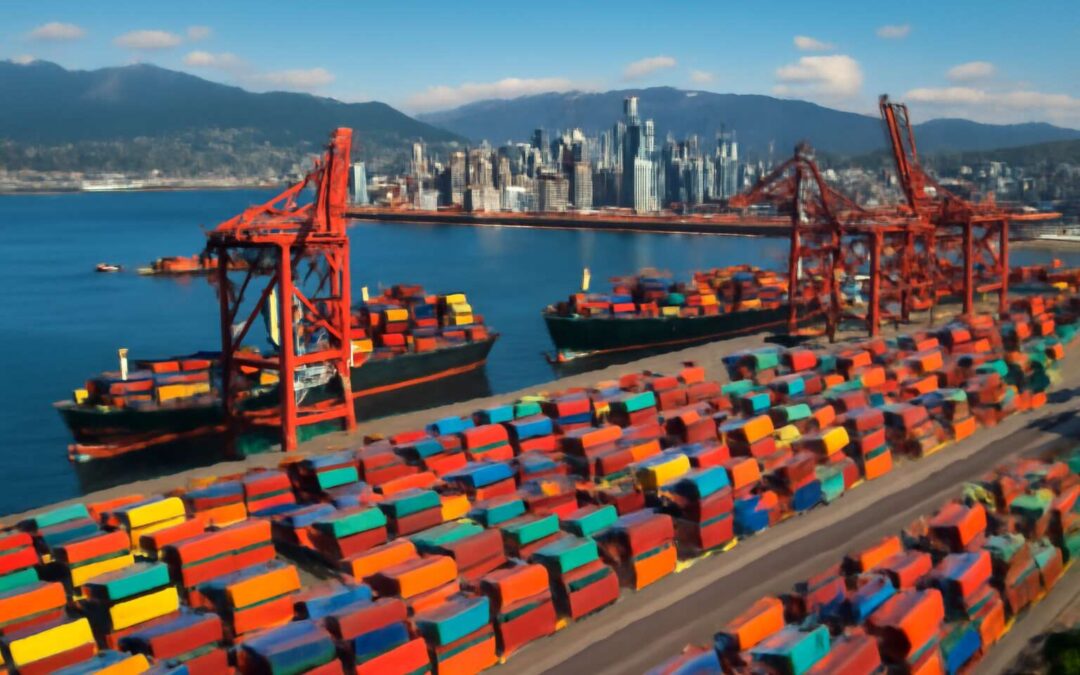 Discover the Latest Trends and Solutions for Shipping Containers in Vancouver