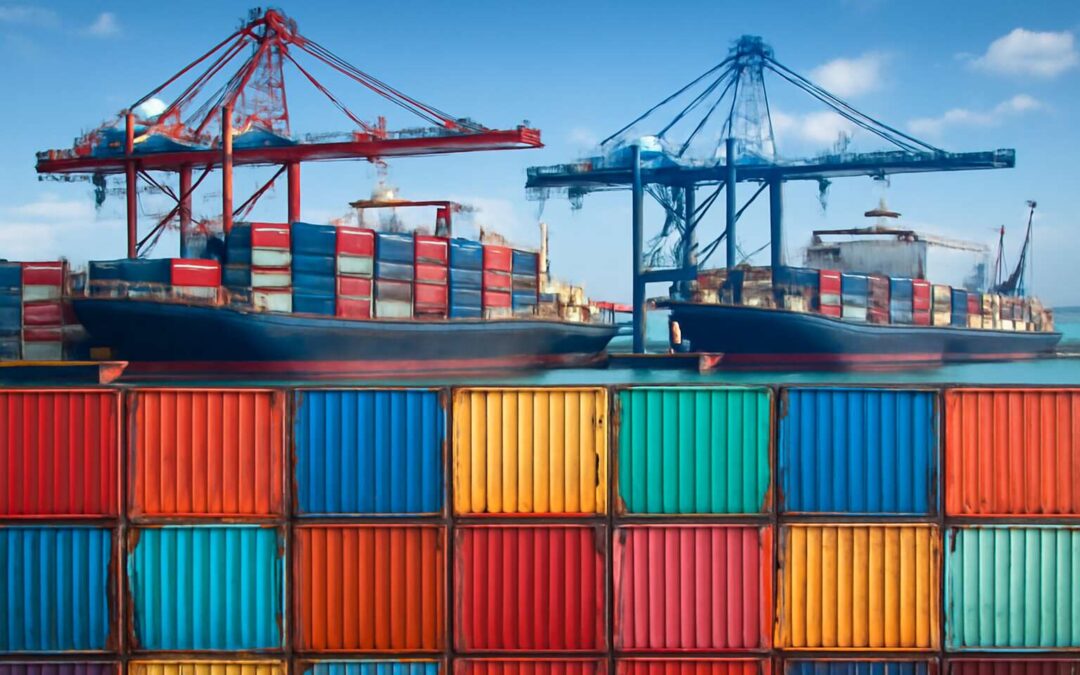 Unlock the Latest Insights on Shipping Containers Rates to Cut Costs and Boost Your Logistics Efficiency