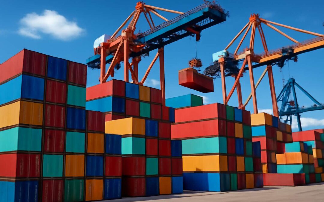 Unlock the Secrets Behind Shipping Containers Cost: What You Need to Know for Your Business