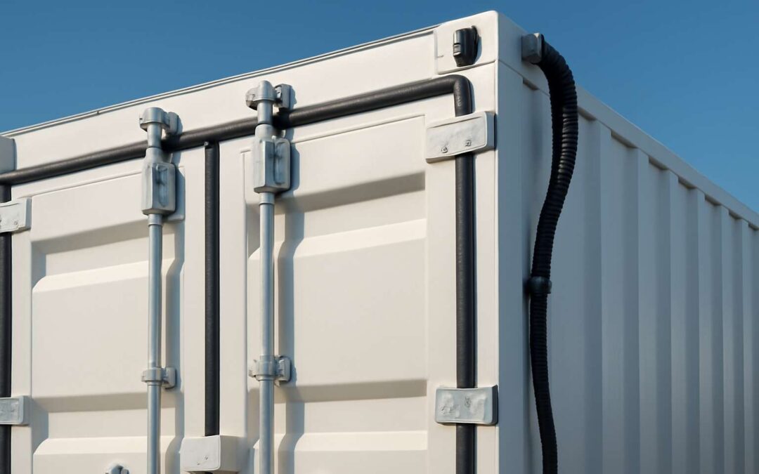Are Shipping Containers Rodent Proof? Uncover the Truth About Their ...