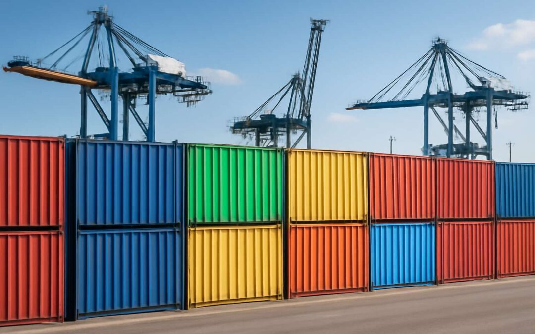 Ultimate Guide: What Does Shipping Containers Cost and How to Save on Your Purchase