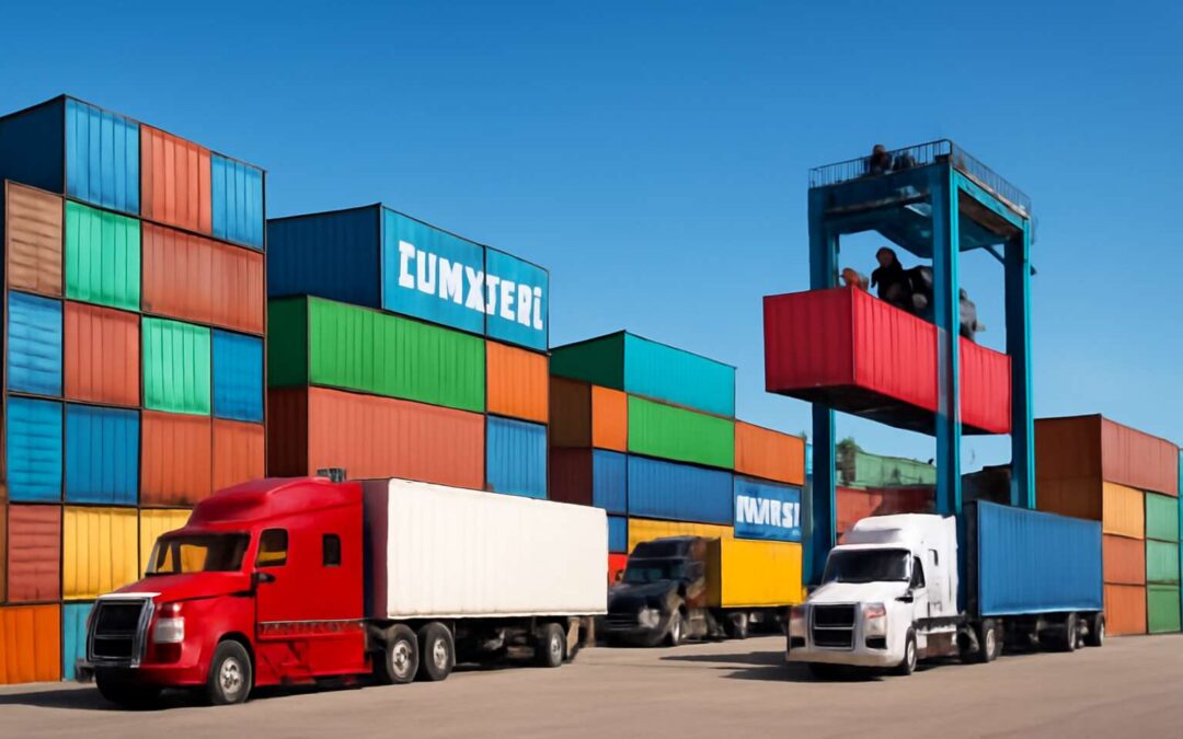 Discover the Best Deals and Top-Quality Shipping Containers Edmonton for Your Business Needs