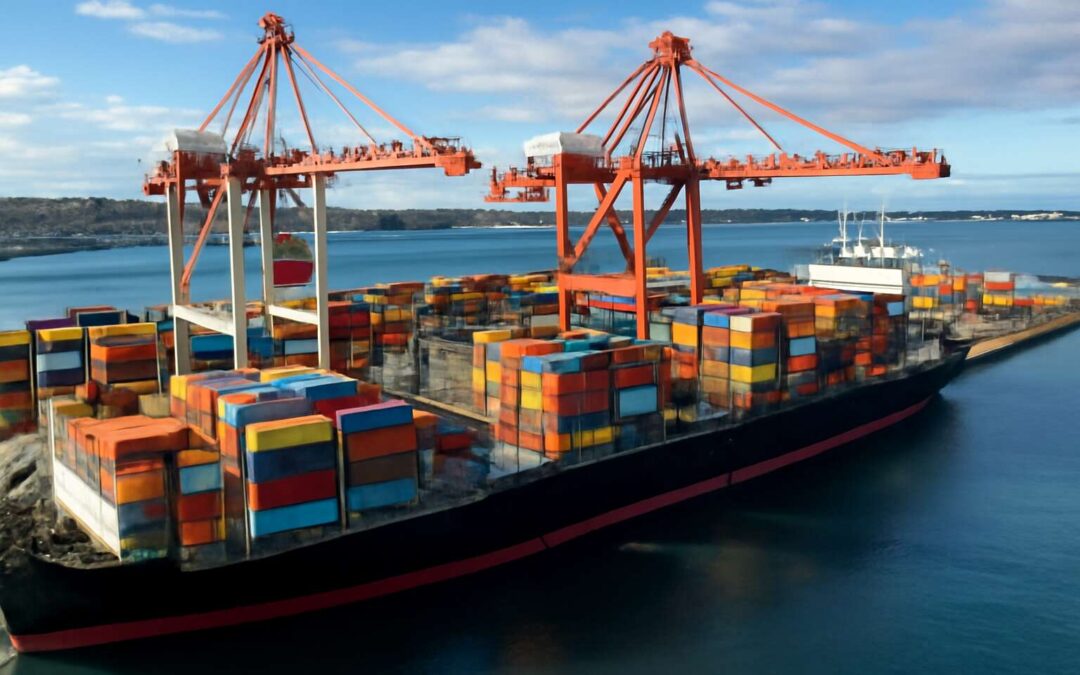 Discover the Best Deals on Premium Shipping Containers Geelong for Your Storage and Shipping Needs