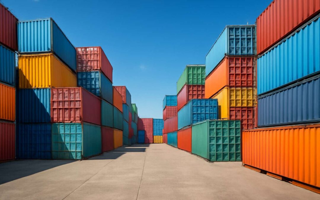 Discover the Best Deals and Quality of Shipping Containers Bloemfontein for Your Business Needs