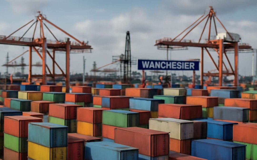 Discover the Best Shipping Containers Manchester for Your Storage and Logistics Needs