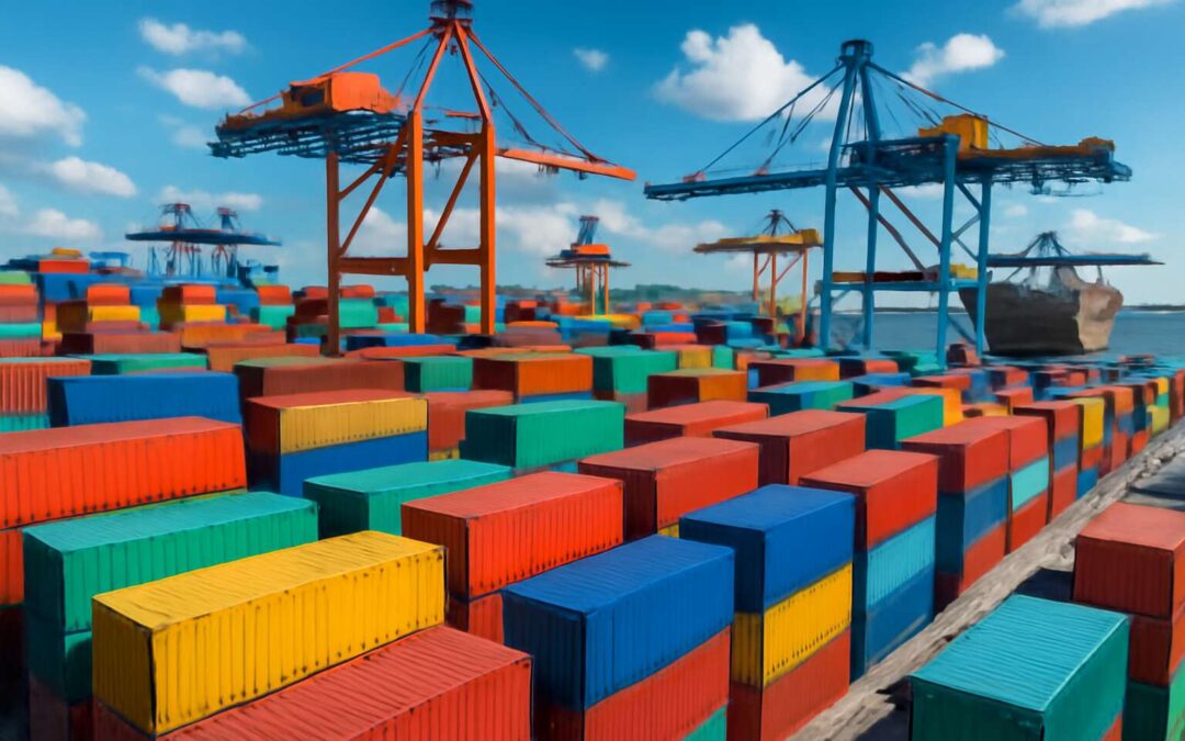 Find the Best Deals on Shipping Containers Near Me for Your Storage and Shipping Needs Today!