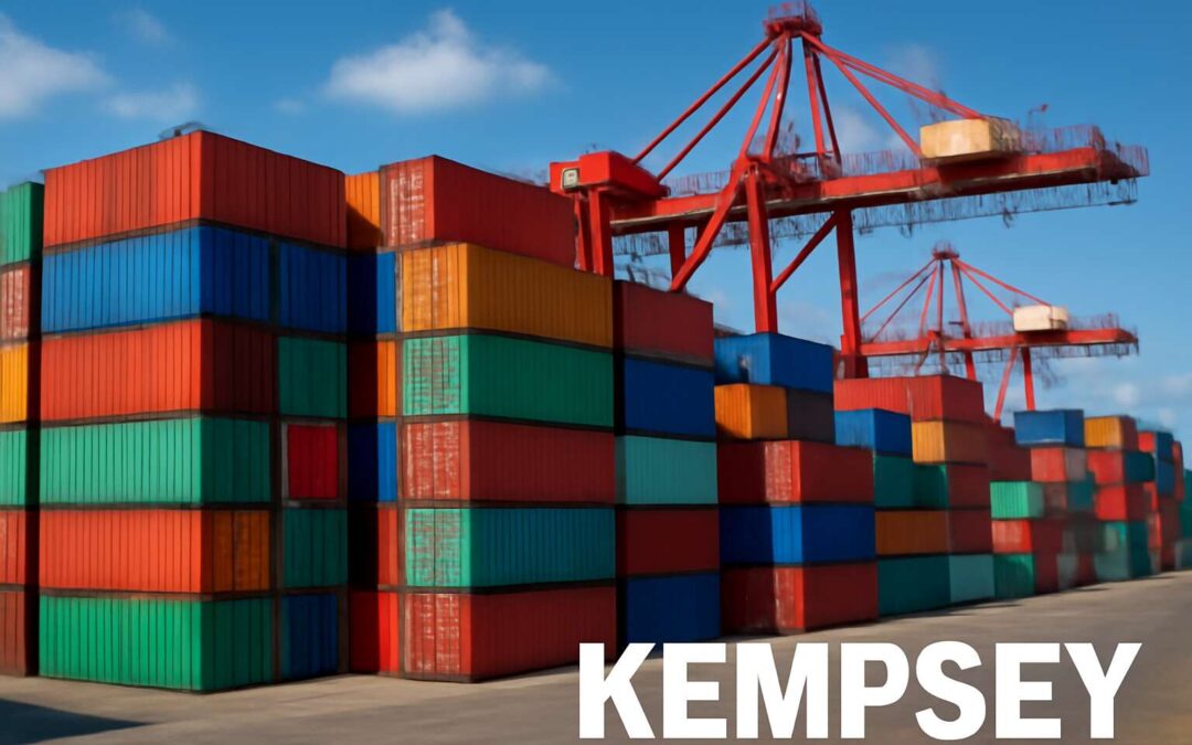 Discover Top-Quality Shipping Containers Kempsey for Reliable Storage Solutions