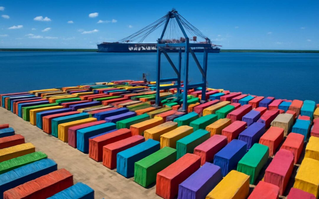 Unlock flexible space with shipping containers arkansas for smart, sustainable storage.