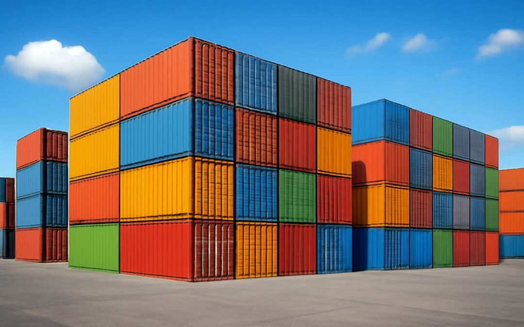 Unlock top storage with shipping containers yeovil: reliable, affordable solutions