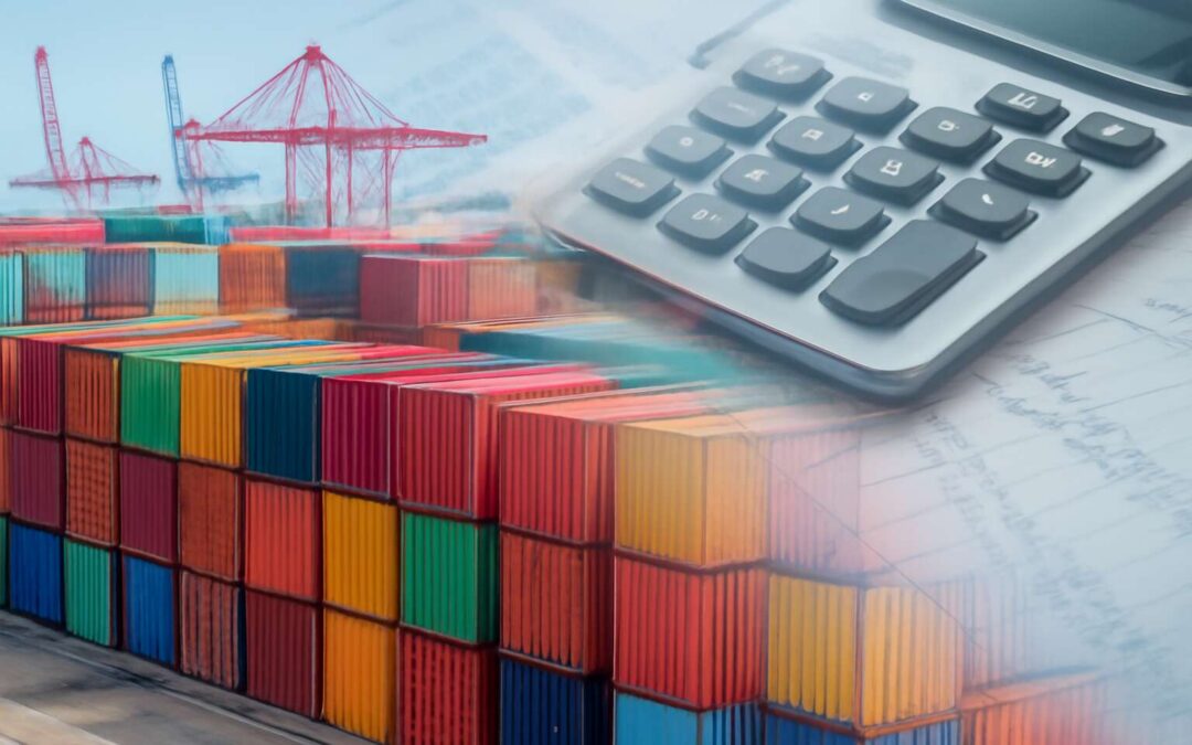 Unlock the facts: are shipping containers taxable and what that means for buyers.