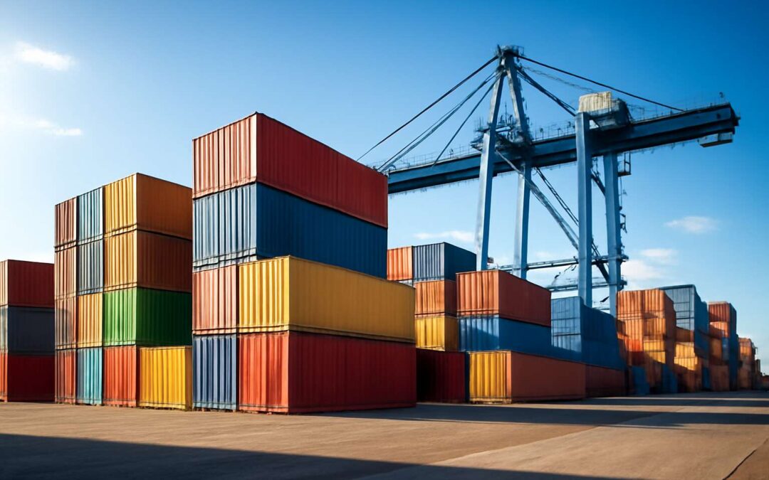 Power your projects with shipping containers unlimited llc: durable, scalable storage solutions