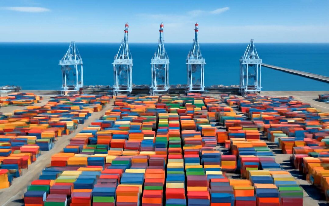 Discover shipping containers port elizabeth: Secure, scalable storage and fast delivery
