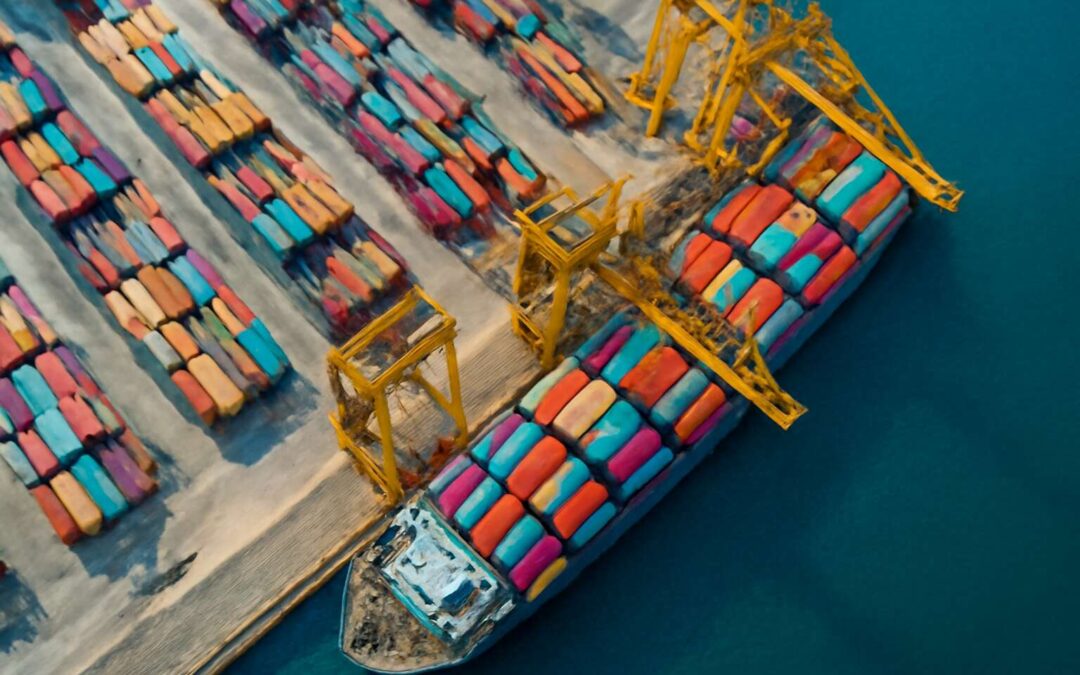 Unlock fast sourcing with shipping containers direct from port for streamlined imports.
