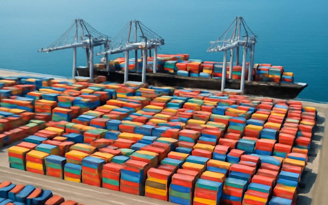 Discover how shipping containers unlock affordable, stylish living spaces.