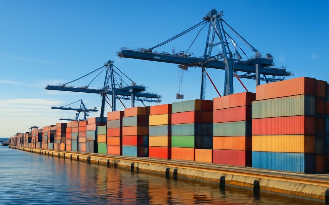 Find shipping containers ireland for affordable, flexible space solutions