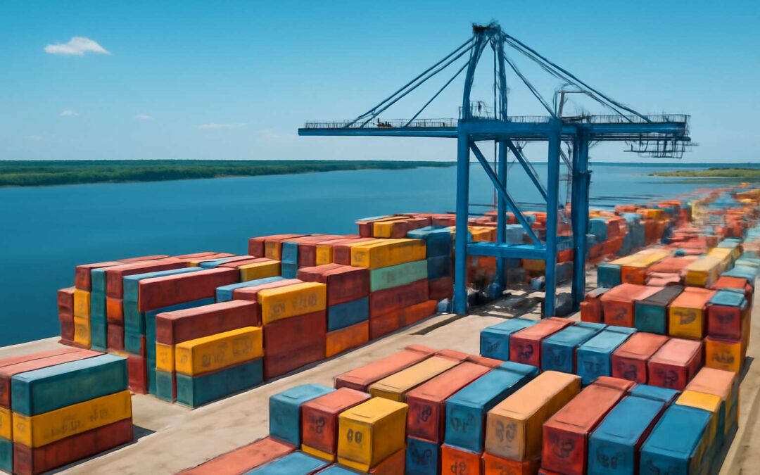 Discover stress-free storage with shipping containers lake charles la today.