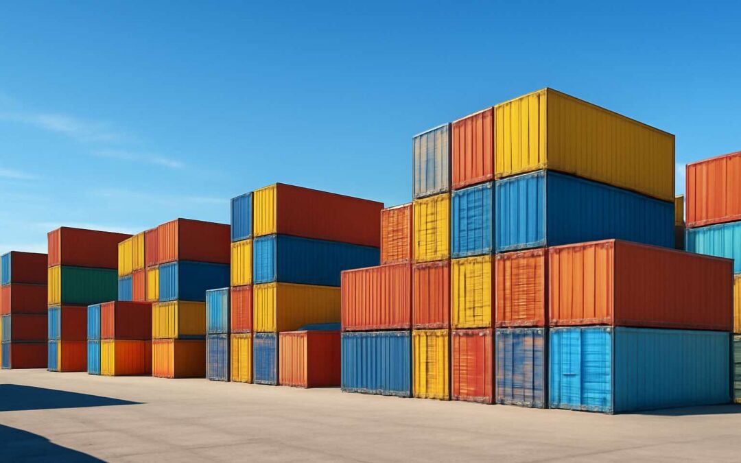 Discover how to save with shipping containers cheap near me for budget builds and rapid needs.