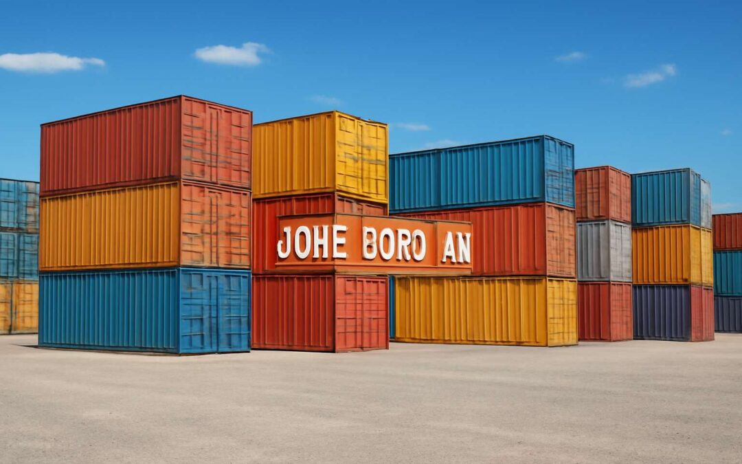 Find shipping containers jonesboro ar for your next project – durable, affordable, and ready.