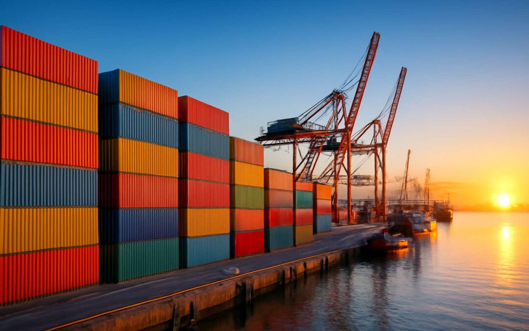Affordable shipping containers mackay: versatile storage and transport solutions.