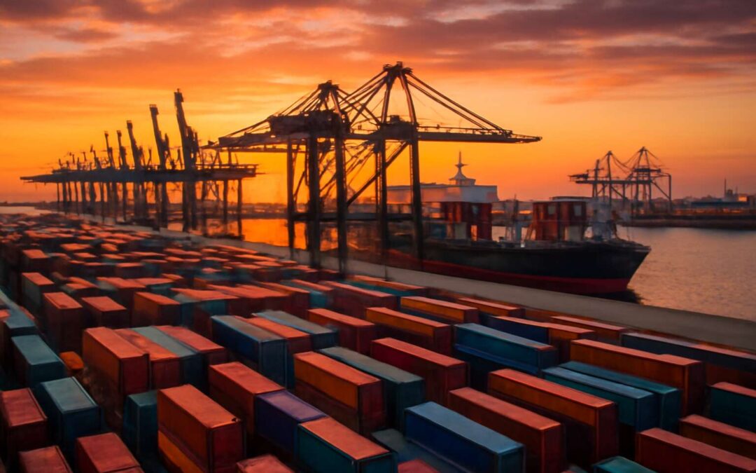 Unlock shipping containers east coast for cost-effective logistics and rapid deployment.