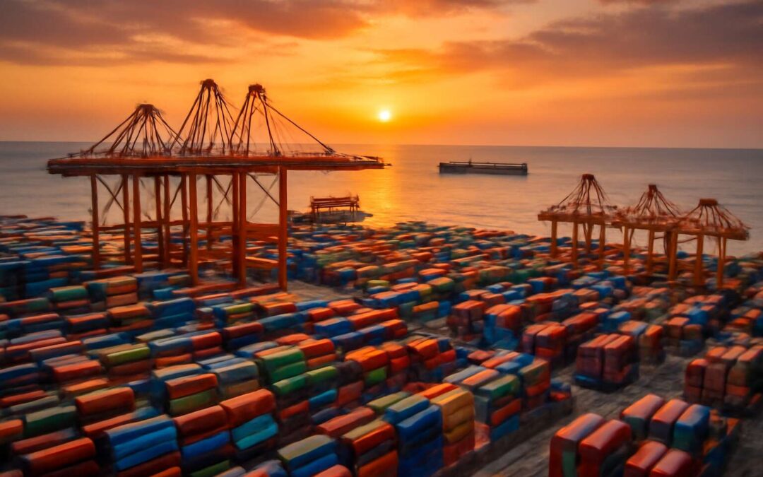 Revealing what shipping containers can do for your business and home