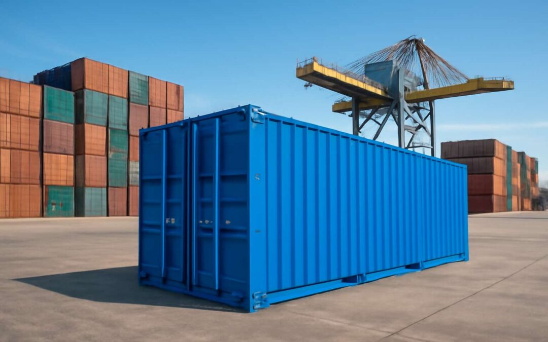 Transform Your Project with shipping containers 30ft: Affordable, Flexible Solutions